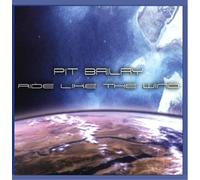 Bailay,Pit - Ride Like the Wind