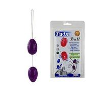Baile Anal Palline Anali - 350 gr