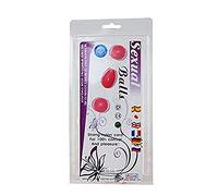 Baile Anal Palline Anali - 350 gr