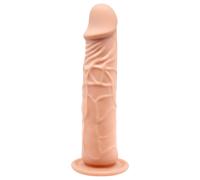 Dildo Realistico Barbara Calvin 21 cm