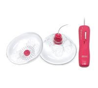 Baile Bomba de Succión on Vibración Momo II