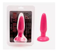 Baile butt plug viola 1 St