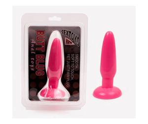 Baile butt plug viola 1 St