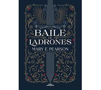 Baile de ladrones / Dance of Thieves: 1