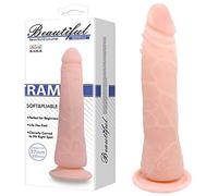 Dildo Realistico Barbara Ammut 21 cm 1 St