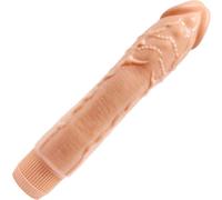 Baile - dybbuk vibratore realistico 24 cm carne