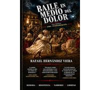 Baile en medio del dolor
