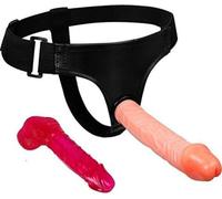 Baile Harness Collection Afrodisiaci - 440 gr
