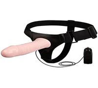 Baile Harness Collection FALLO INDOSSABILE ELASTIC HARNESS 18 cm VIBRANTE