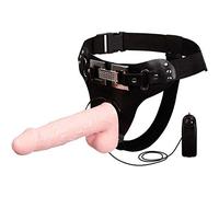 Baile Harness Collection Servitù - 580 gr