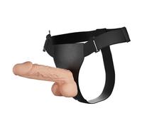 BAILE - IMBRAGATURA DA ULTRA PASSIONATA 24 CM NATURALE