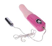 BAILE LENGUA VIBRADORA 3V