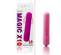 BAILE Magic X10 - Vibratore Magic X10 Bullet