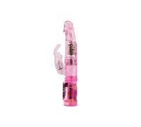 Baile - Mini Rotator Superstimulatore Pink Rabbit