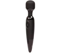 Baile Power Wand - Massaggiatore Vibratore Nero