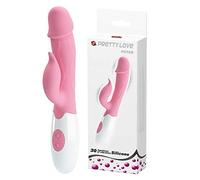 Vibratore Rabbit Peter 1 St