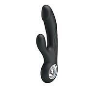 Baile Rabbit Vibratore ricaricabile Selene