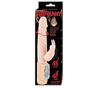 BAILE ROTATIONS FIRE BUNNY ROTADOR CON SISTEMA FIRE