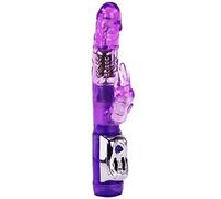 Baile Rotations Vibratori - 240 gr