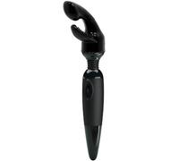 Baile Sensual Massager - Vibratore Massaggiatore con Testina Intercambiabile