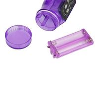 BAILE STIMULATING DISTORTION ESTIMULADOR TRIPLE LILA