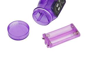 BAILE STIMULATING DISTORTION ESTIMULADOR TRIPLE LILA