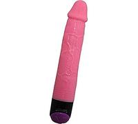 BAILE - THE BIG PENIS DILDO REALISTICO NATURAL 26CM