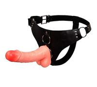 BAILE ULTRA PASSIONATE HARNESS WOMAN 18.3CM