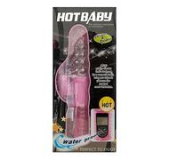 Baile Vibrador Hot Baby