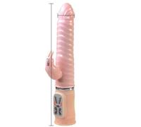 Baile Vibrador Naughty Bunny