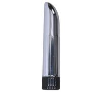 Baile Vibrators Vibratore Bullet Lady Finger Argento