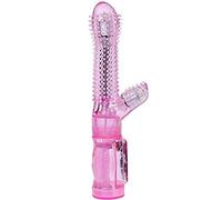 BAILE - VIBRATORE LILLA AMANTE INTIMO