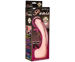 Baile Vibrators Vibratori - 700 gr