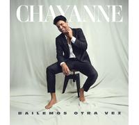 Chayanne – Bailemos Otra Vez – Vinile LP – Import USA – Sony Music