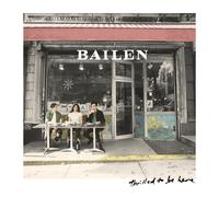 BAILEN Thrilled To Be Here Baby Pink (Vinyl LP)