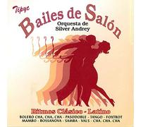 Bailes De Salon