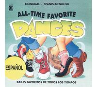 Bailes Favoritos De Todos Los Tiempos