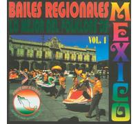 Bailes Regionales 1