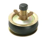 Bailey 1963 Tappo Di Prova Per Drenaggio 75Mm (3In) - Cappuccio In Plastica