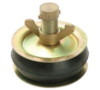 Bailey 2567 Tappo Di Prova Per Drenaggio 300Mm (12In) - Cappuccio In Ottone