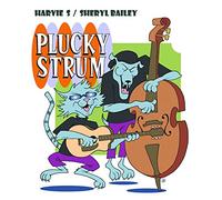 Bailey/ Bailey/ S - Plucky Strum