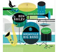 Bailey, Ben - Bird In The Hand