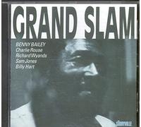 Bailey, Benny - Grand Slam + 2 Bonus