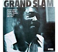 Bailey Benny - Grand Slam