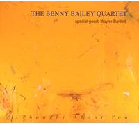 Bailey Benny - i Thought About You
