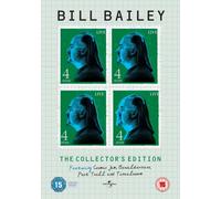 Bailey Bill - Bill Bailey - Collection [Edizione: Regno Unito]
