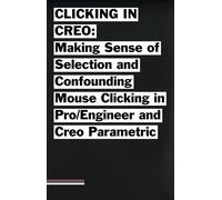 Bailey Briscoe Jones Clicking in Creo (Tascabile)