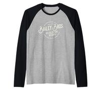 Bailey Brothers Costruzioni e prestito Classico. George Bailey Maglia con Maniche Raglan