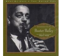 Bailey, Buster - Best