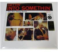 Bailey, Dave - Getting' Into Somethin'